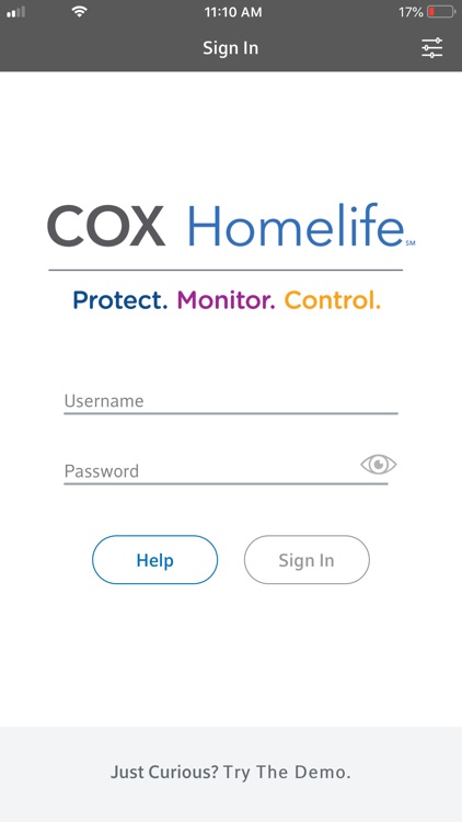 Cox Homelife