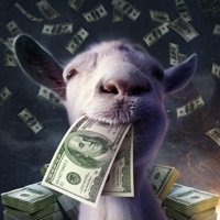 Contact Goat Simulator PAYDAY