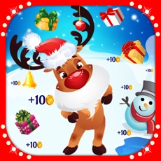 Activities of Reindeer Moose Evolution - Coin clicker challenge