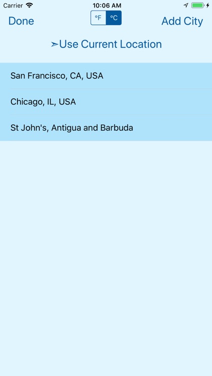 Weather : Clouds are White. screenshot-4