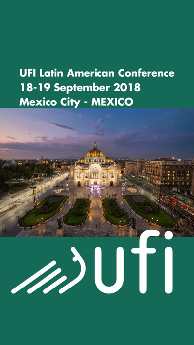 UFI LatAm Conference 2018のおすすめ画像4