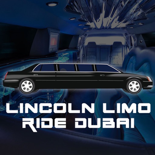 Limousine Ride Dubai