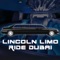 Cruise around the iconic landmarks of Dubai city in utmost luxury with Gujju Tours' special Lincoln Limo Ride