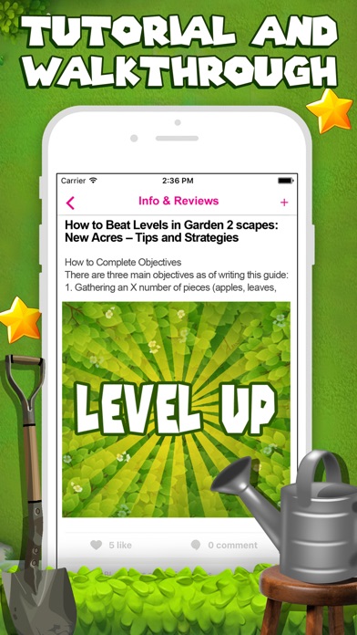 CHEATS FOR GARDEN 2 ESCAPES 2.1 IOS GAME GIẢI TRÍ CHEATS FOR GARDEN 2 ESCAPES 2.1 IOS