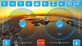 Game screenshot Ble copter2 hack