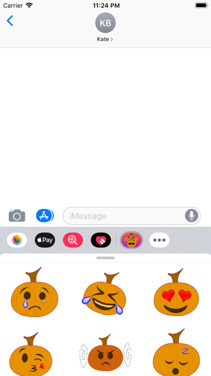 Jack O Moji screenshot-9