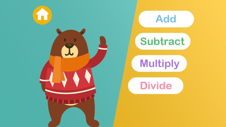 Math For Kids Educational Game screenshot-4