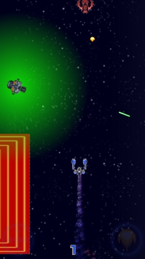 Space Fighter(圖2)-速報App