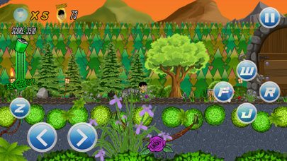 Scrubz World Screenshot 5