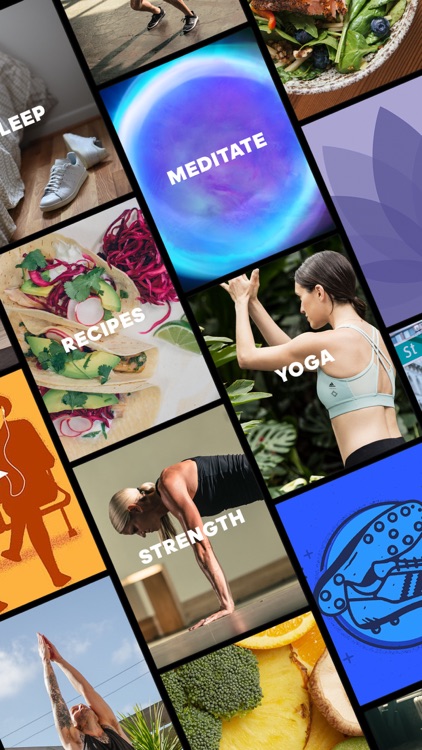 All Day - Daily Activity Guide screenshot-3