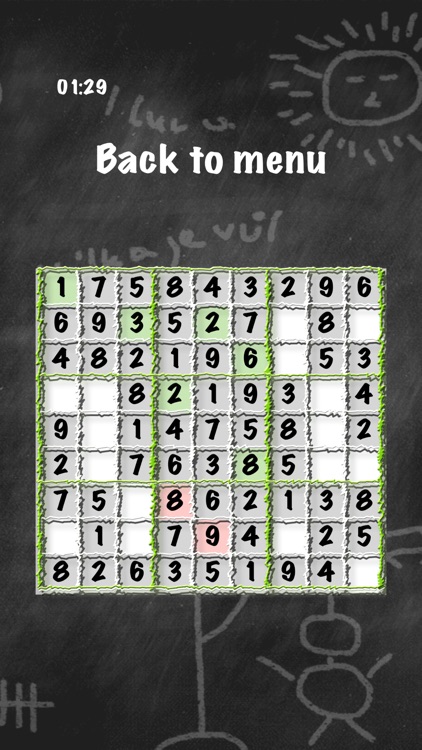 SUDOKU! Plus