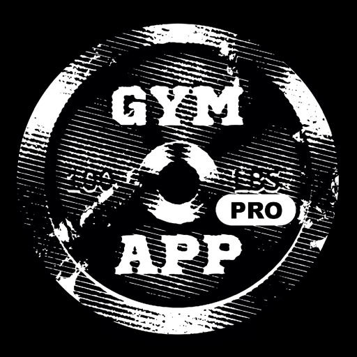 Gym App Pro Workout Log for Fitness