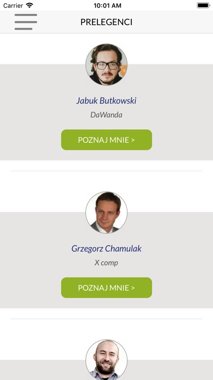 Which Way With IT Szczecin '17