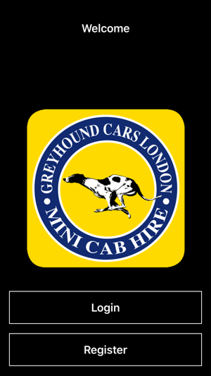 Greyhound Cars London(圖1)-速報App