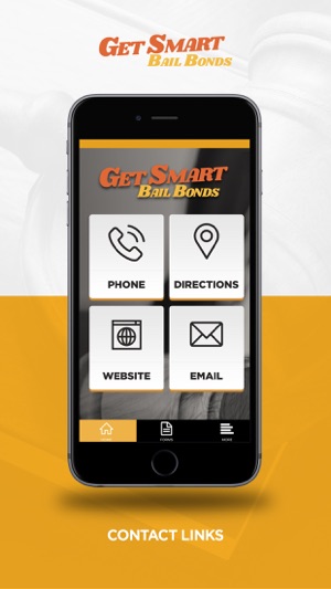 Get Smart Bail Bonds(圖3)-速報App