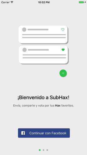 SubHax(圖1)-速報App