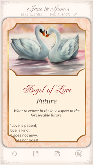 Angel Tarot Love(圖5)-速報App