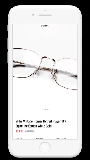 Vintage Frames Company(圖2)-速報App