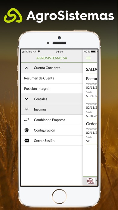Agrosistemas screenshot 3