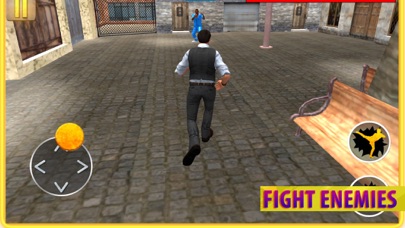 Gangster Attack Mission screenshot 3