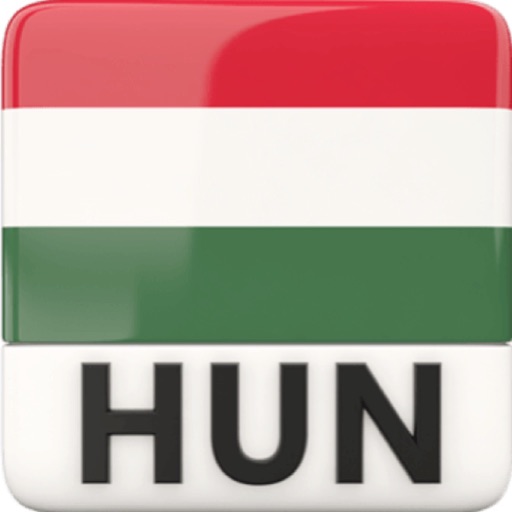 Radio Hungary FM AM Online Icon