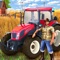 Icon Offroad Tractor Farming 2018