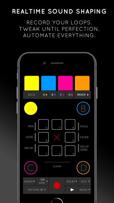 Mixxxer App Download Iphone