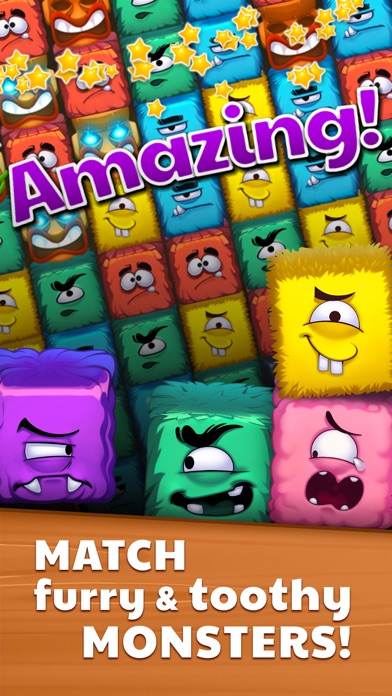 DEE ZASTER ON MONSTER ISLAND 1.7 IOS GAME GIẢI TRÍ DEE ZASTER ON MONSTER ISLAND 1.7 IOS