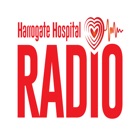 Harrogate Hospital Radio