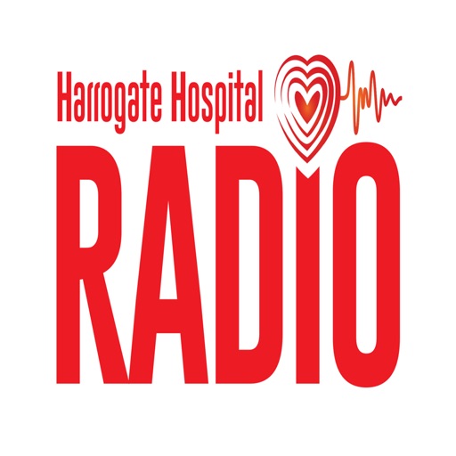 Harrogate Hospital Radio