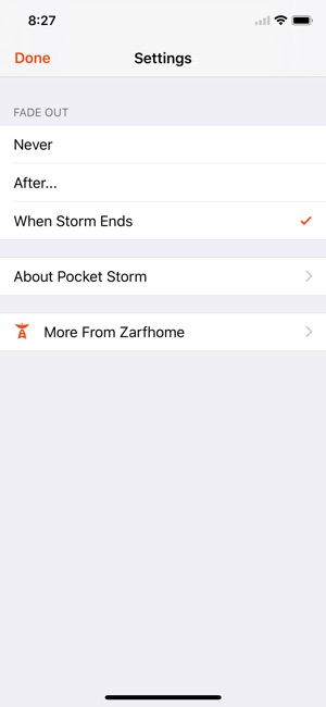 Pocket Storm(圖2)-速報App