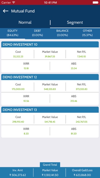 Nipun Consultancy screenshot 4