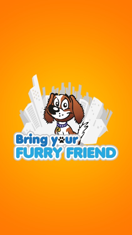 Bring Your Furry Friend screenshot-4