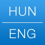 Dictionary Hungarian English