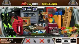 Game screenshot Open Trunk Hidden Objects Game mod apk