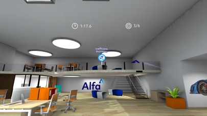 Alfa 360 VR screenshot 4
