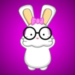 NERDY BUNNY