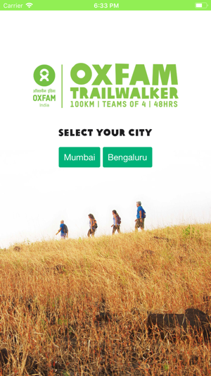 Oxfam TrailMate(圖2)-速報App