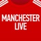 Get everything about Manchester United in an instant
