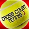 Cross Court Tennis 2 App