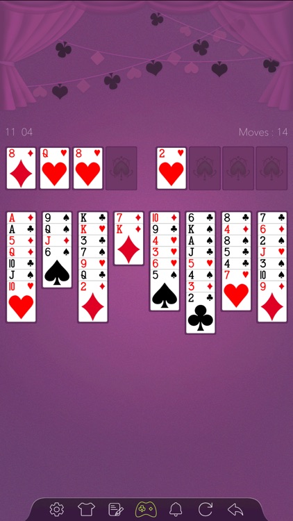 The FreeCell for FreeCell screenshot-7