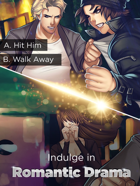 Is It Love Gabriel Walkthrough