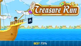 Game screenshot Treasure Run mod apk