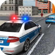 Activities of Police Car City