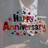 Happy Anniversary Greeting SMS