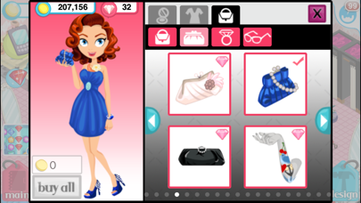 Fashion Story Screenshot 3