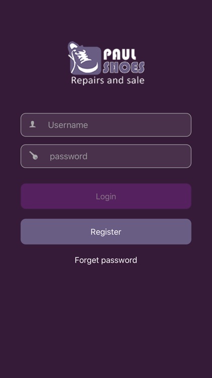 Paul Shoes Repairs and Sale