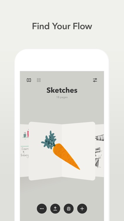 Paper by FiftyThree