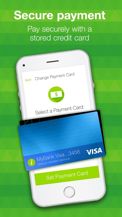 BPme: Pay for Fuel in Your Car screenshot-3