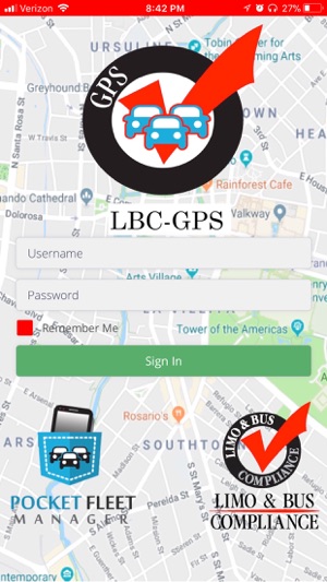 LBC GPS(圖1)-速報App